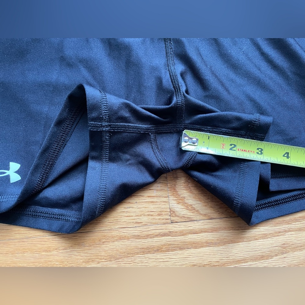 Under Armour - UA Team
Women's 3" Shorty - Picture 7 of 8